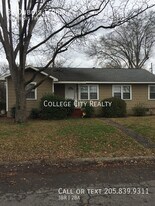30 Dubois Terrace in Tuscaloosa, AL - Building Photo