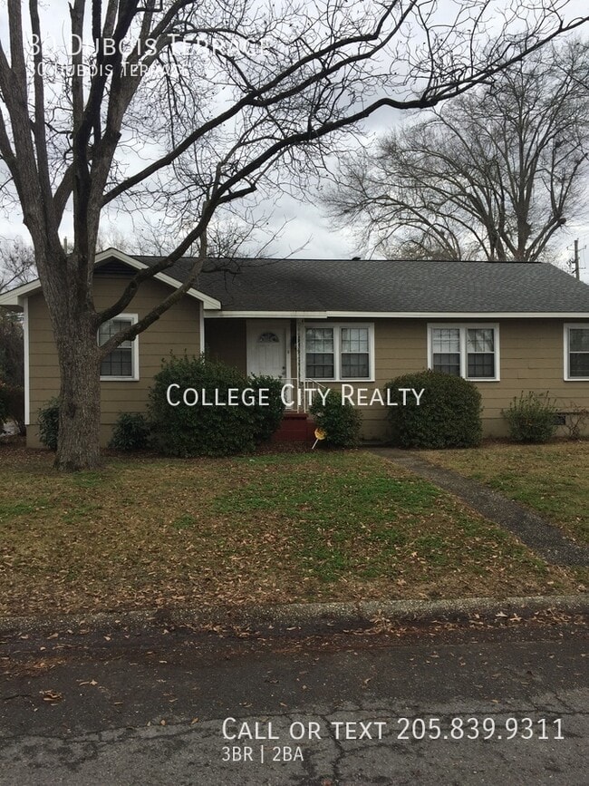 property at 30 Dubois Terrace