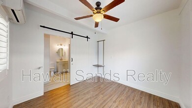 3331 Hayden St in Honolulu, HI - Foto de edificio - Building Photo