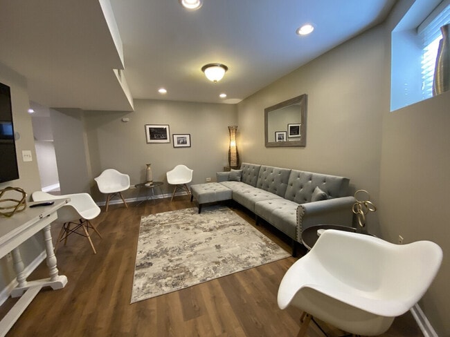 2618 N Fremont St in Chicago, IL - Building Photo - Building Photo