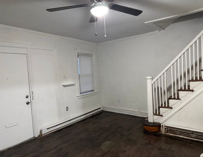 3322 N Bailey St in Philadelphia, PA - Building Photo - Building Photo