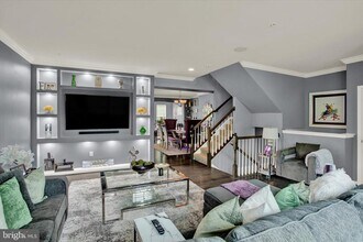 15622 Swanscombe Lp in Upper Marlboro, MD - Building Photo - Building Photo