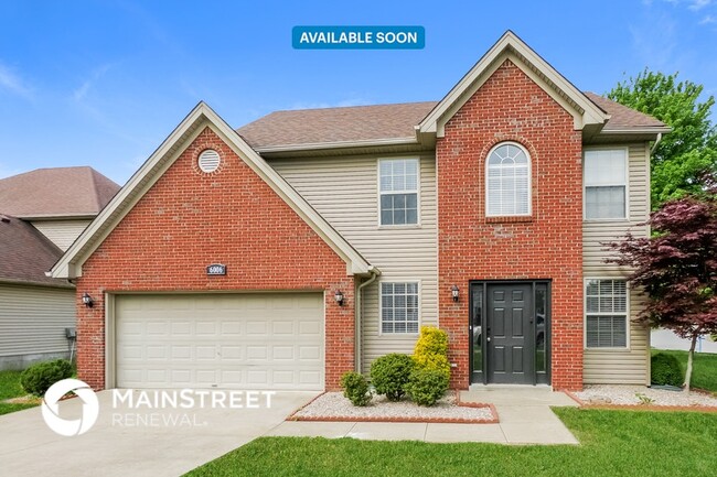 property at 6006 Haven Manor Way