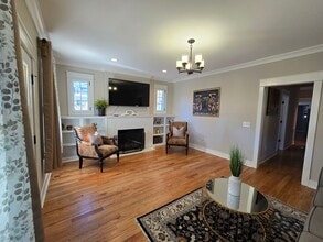 216 N Gulf St in Sanford, NC - Building Photo - Building Photo