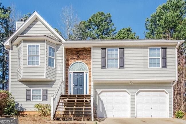 property at 40 Pleasant Forest Trail