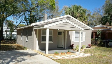 1707 W Palmetto St in Tampa, FL - Building Photo - Building Photo