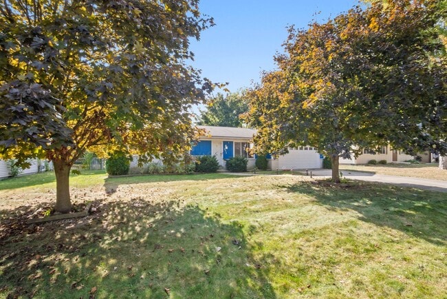 property at 2076 Harned St