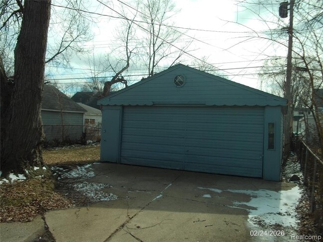 12756 Prospect Ave in Warren, MI - Building Photo - Building Photo