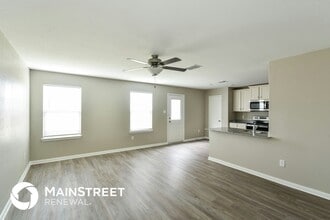 3235 Begonia Bend in San Antonio, TX - Building Photo - Building Photo