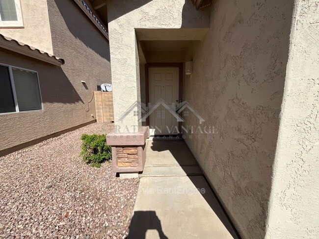 11580 W Duran Ave in Youngtown, AZ - Building Photo - Building Photo