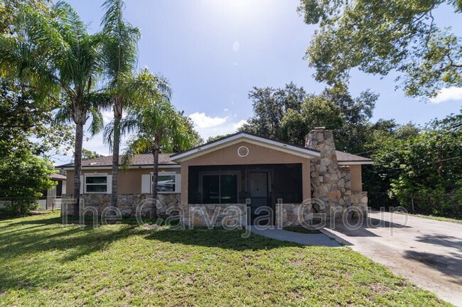 2809 Patty Way in Orlando, FL - Building Photo - Building Photo