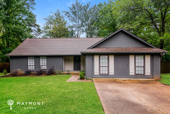 property at 1606 Edgewood Pl