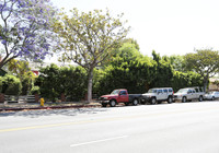 3834-3842 1/2 Sawtelle Blvd in Culver City, CA - Building Photo - Building Photo