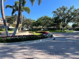 6813 Satinleaf Rd S in Naples, FL - Building Photo
