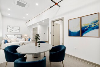 Flanigan Square Lofts in Troy, NY - Building Photo - Building Photo