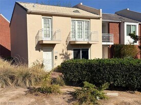 698 Tam O Shanter in Las Vegas, NV - Building Photo