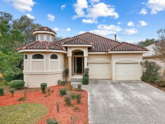 property at 18722 Cll Cierra