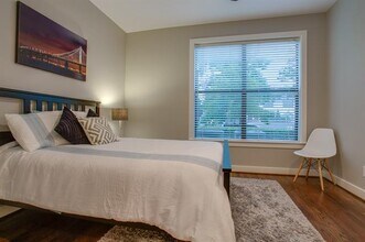 4211 Rawlins St in Dallas, TX - Building Photo - Building Photo