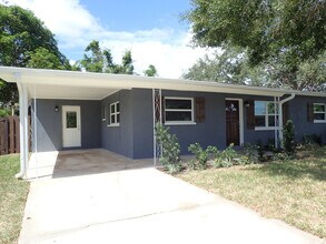 170 Moore Ave in Merritt Island, FL - Building Photo - Building Photo