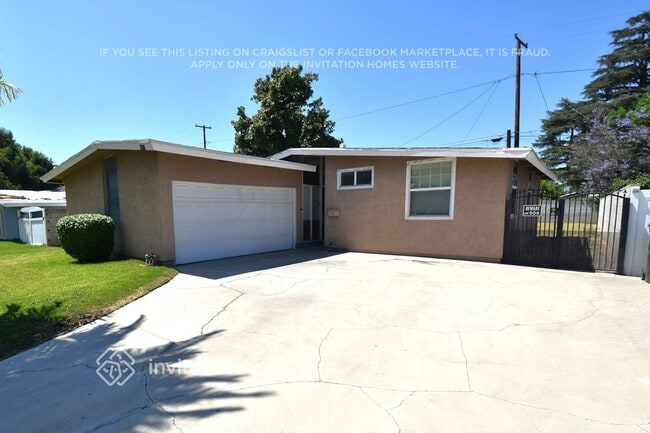 property at 1807 W 9th St