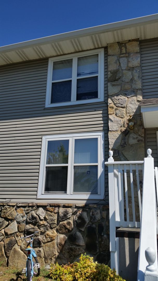 property at 1116 Ferd Hickey Rd NW