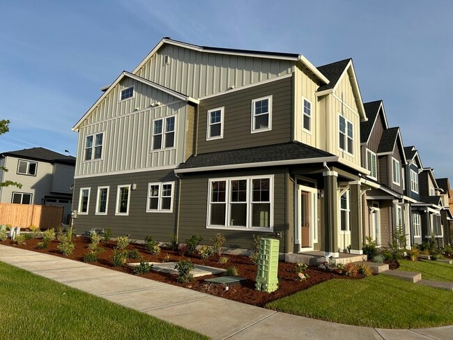 property at 3408 SE 81st Ave