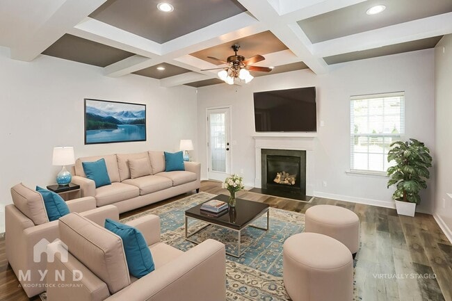property at 421 Stowe Rd