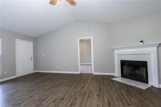 9402 Highland Ridge in Jonesboro, GA - Building Photo - Building Photo