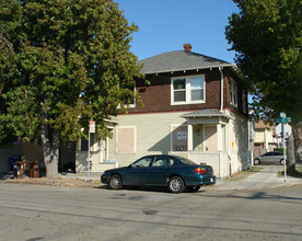 400-404 21st St in Richmond, CA - Building Photo - Building Photo