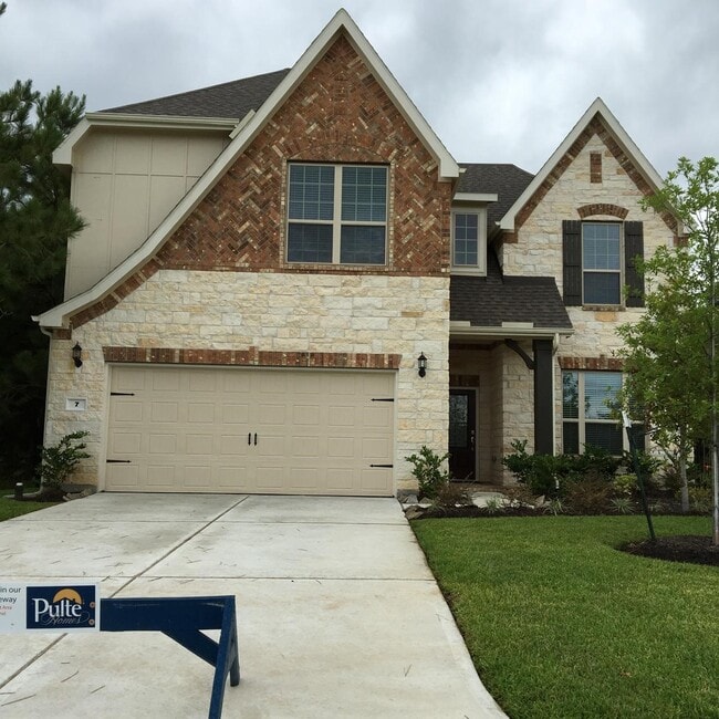 7 Blue Violet Ct in Tomball, TX - Building Photo - Building Photo