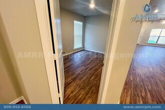 2115 Kokomo Ave in Lubbock, TX - Building Photo - Building Photo