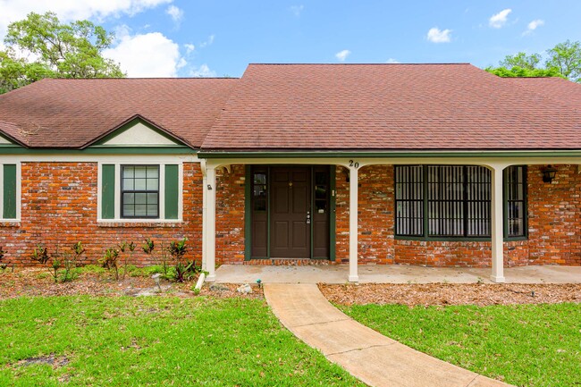 20 Crooked Tree Trail in Ormond Beach, FL - Building Photo - Building Photo