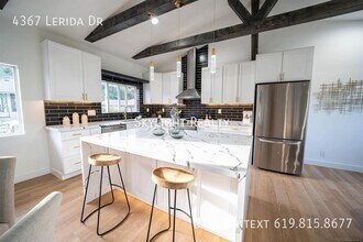 4367 Lerida Dr in San Diego, CA - Building Photo - Building Photo