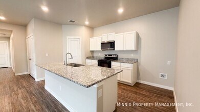 2139 Kokomo Ave in Lubbock, TX - Building Photo - Building Photo