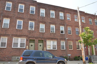 3842 Haverford Ave Apartments