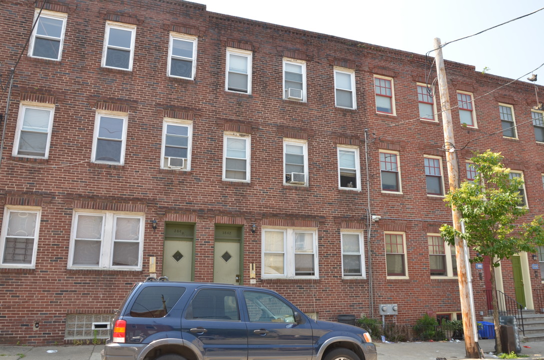 3842 Haverford Ave in Philadelphia, PA - Building Photo