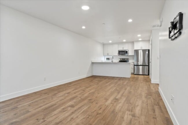 property at 1590 S 900 W
