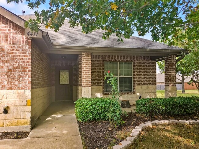 4411 Shady Elm Dr in Mansfield, TX - Building Photo - Building Photo