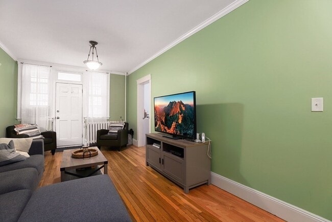 301 Allston St, Unit 1