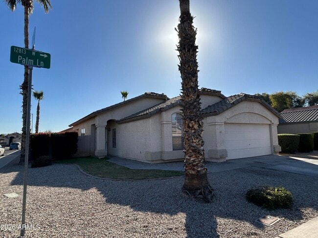 12813 W Palm Ln
