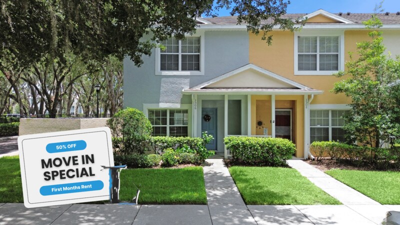 3506 High Hampton Cir in Tampa, FL - Building Photo
