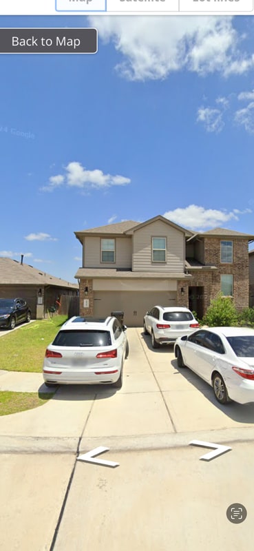 property at 18342 Arcola Bay Ln