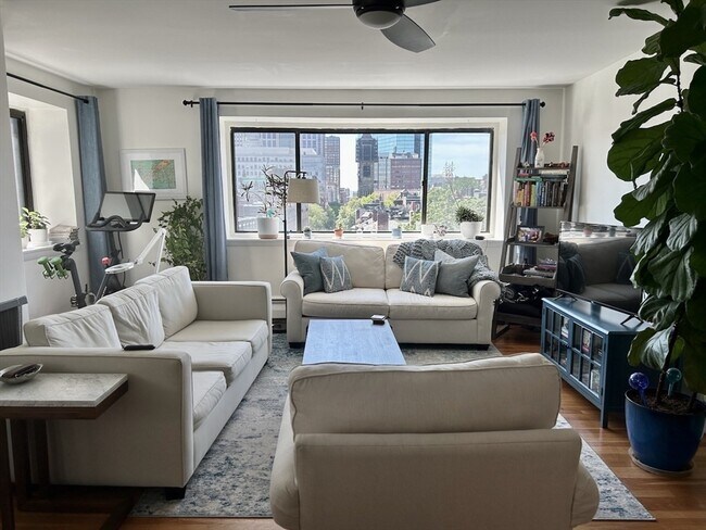 property at 182 Beacon St
