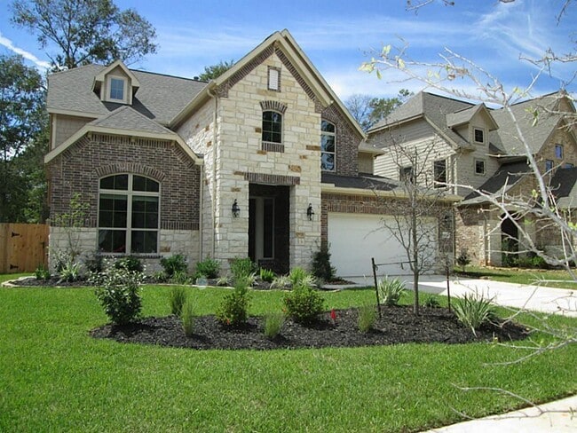 property at 18846 Swansea Creek Dr