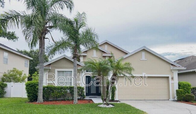 9328 Mustard Leaf Dr