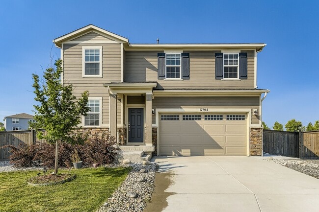 property at 17944 Tree Sparrow Ave