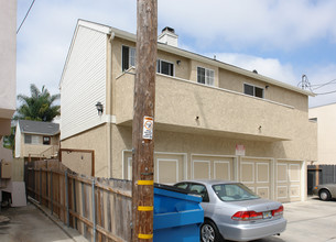 4553 Campus Ave in San Diego, CA - Building Photo - Building Photo