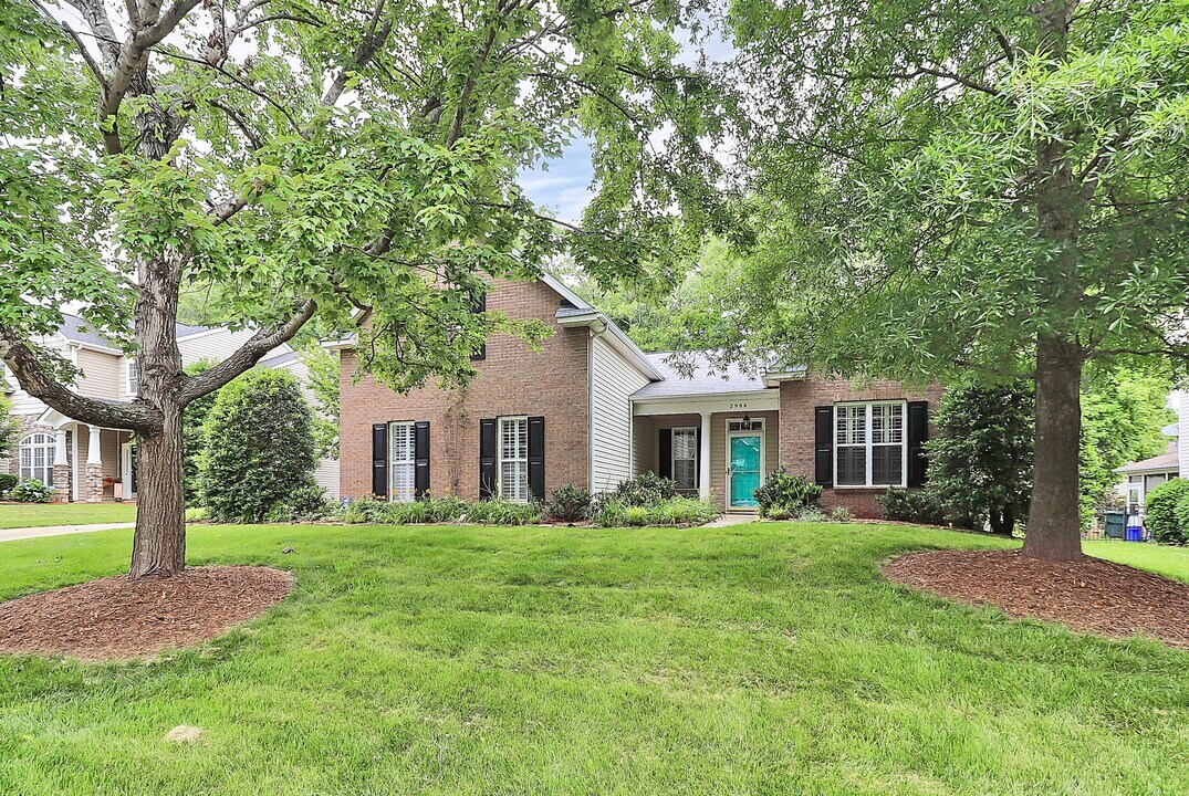 2906 Meherrin Ct in Waxhaw, NC - Building Photo