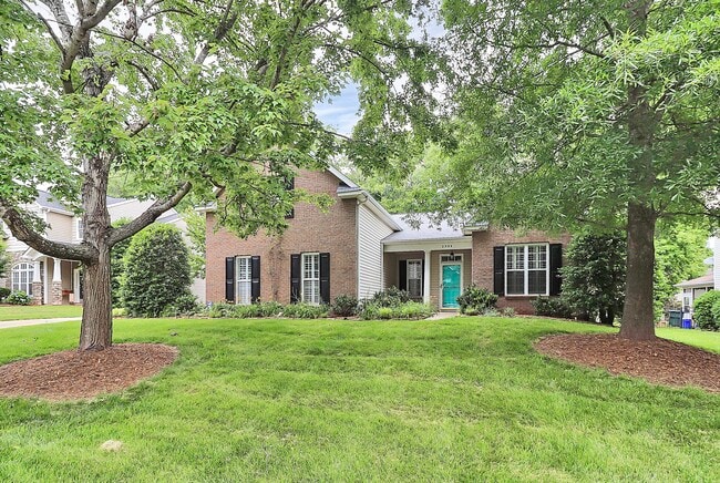 property at 2906 Meherrin Ct