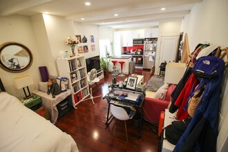 70 Bennington St in Boston, MA - Building Photo - Building Photo
